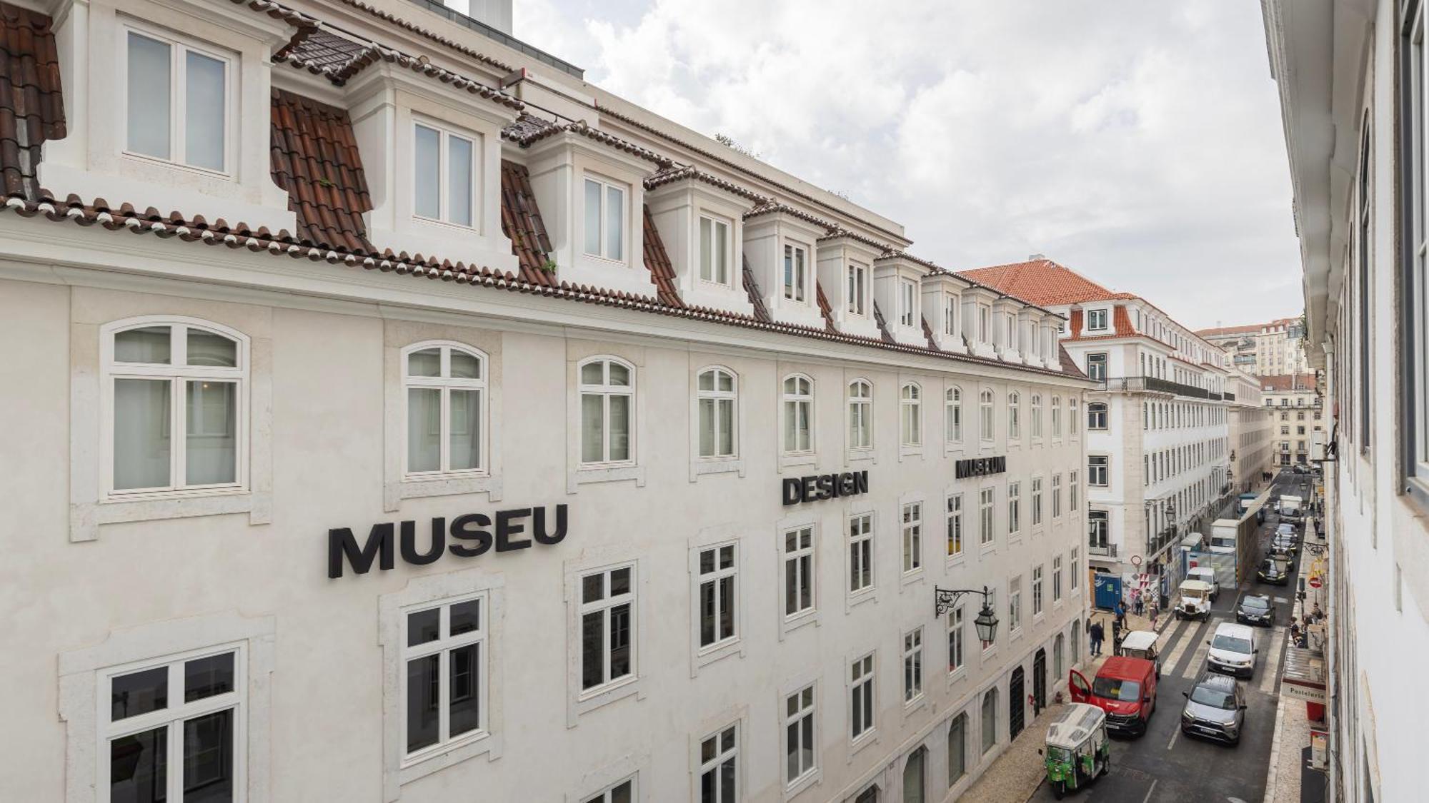 Downtown By The River Apartment By Lovelystay Lisbon Exterior photo